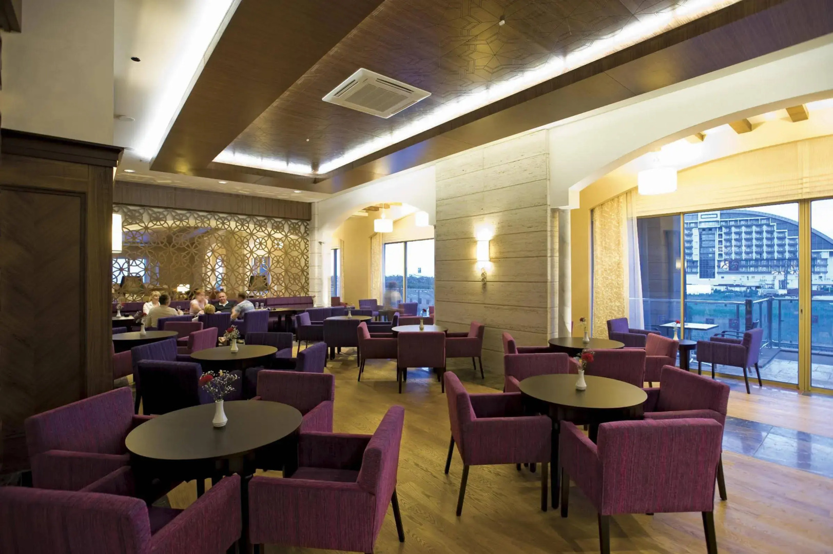 Foto - Melas Lara Hotel