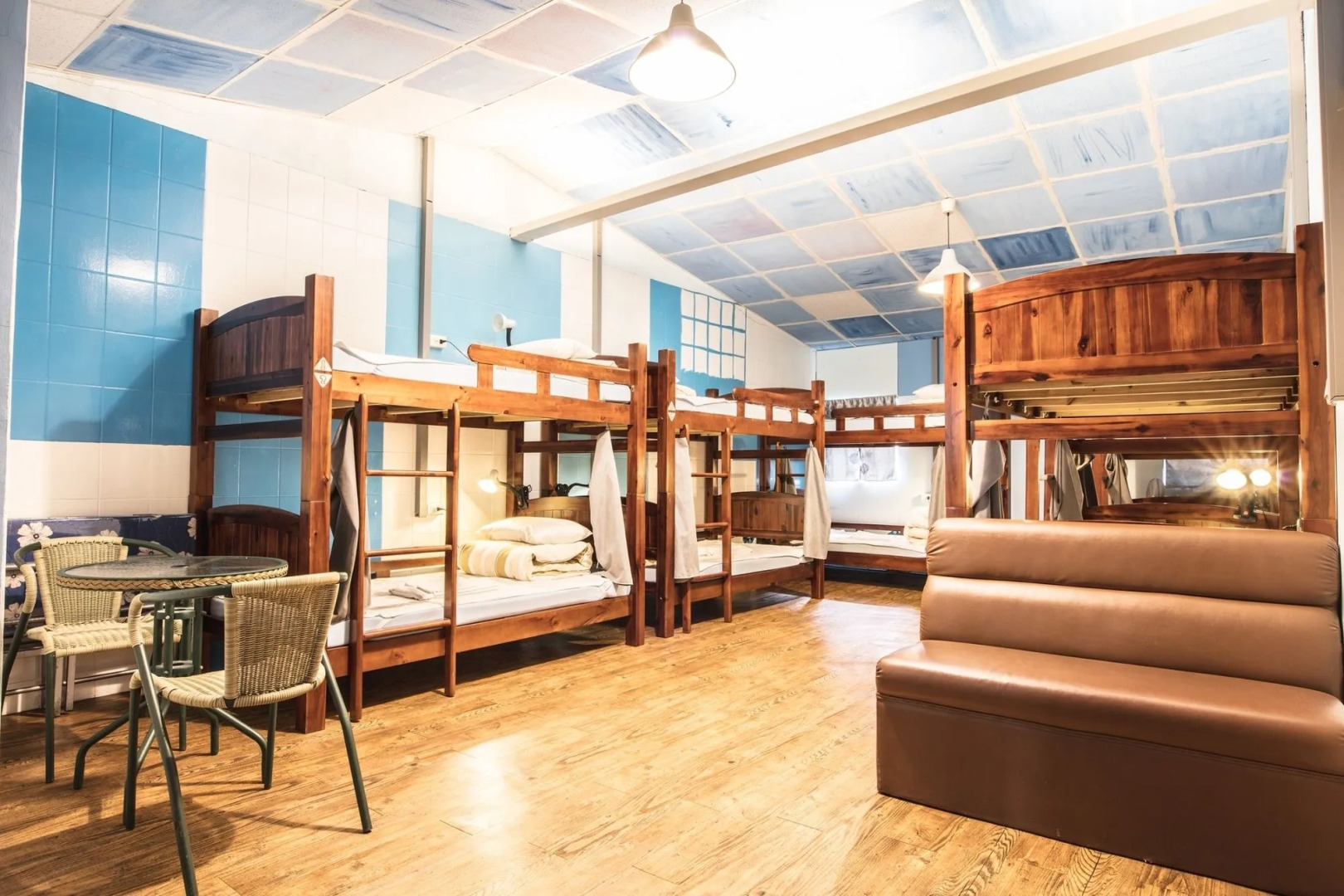 Foto - On My Way Jiufen Hostel 途中九份青旅民宿