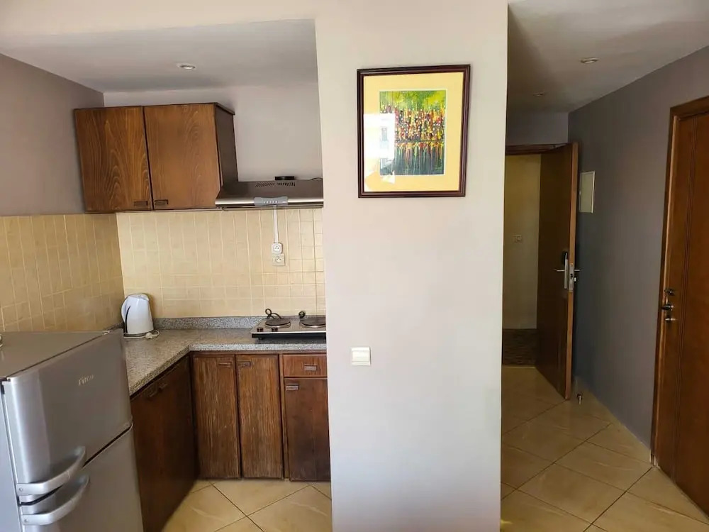 Photo - Résidence Hotelière Fleurie