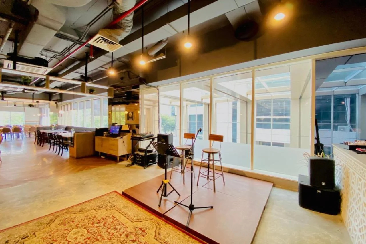 Foto - HABITARE Rasuna Jakarta