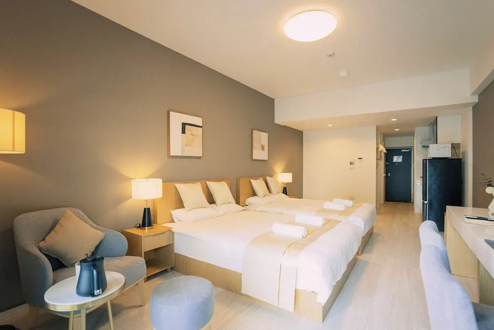 Foto - Tanimachi-Kun Hotel Ebisucho 72