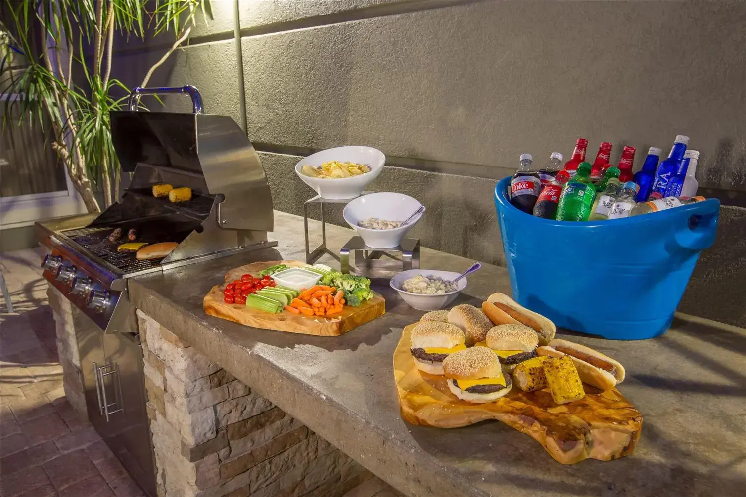 Foto - Homewood Suites by Hilton Orlando-International Drive Convention Center