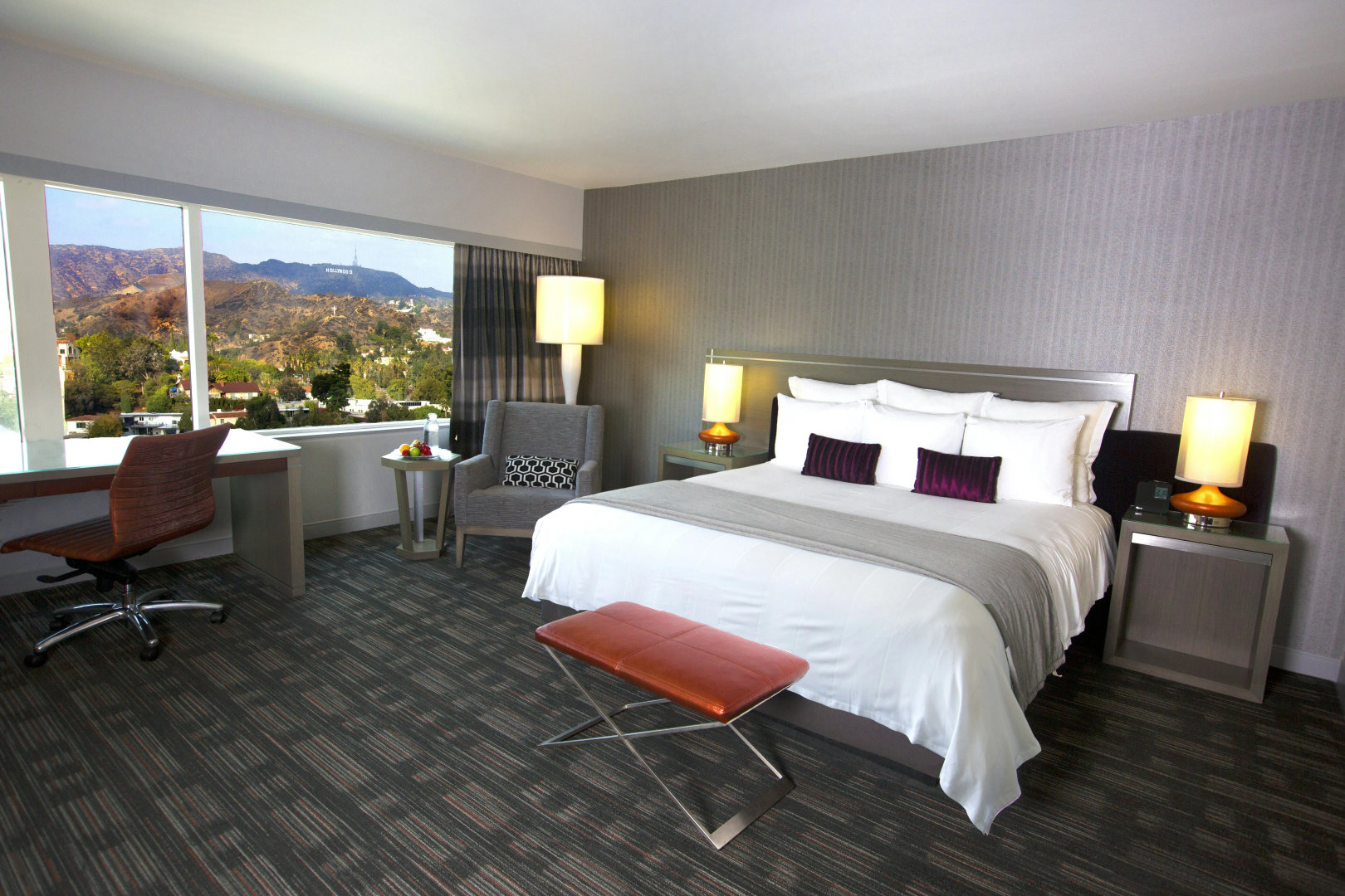 Foto - Loews Hollywood Hotel