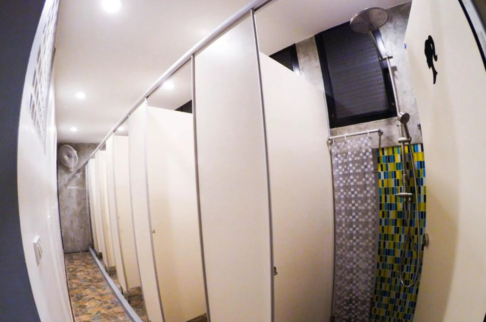 Photo - Check-in My Hostel