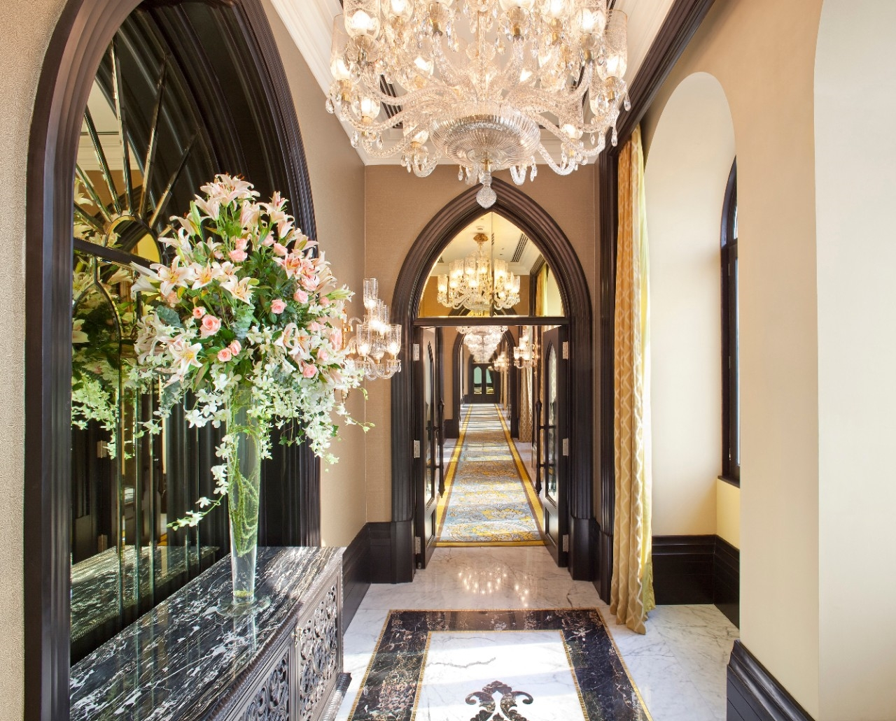 Foto - The Taj Mahal Tower, Mumbai