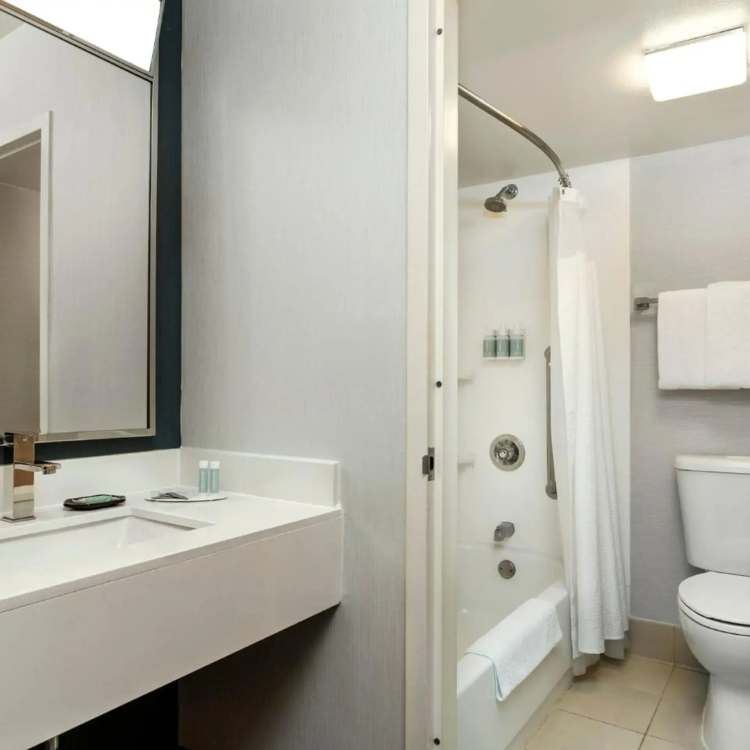 Foto - Courtyard by Marriott Sacramento Airport Natomas