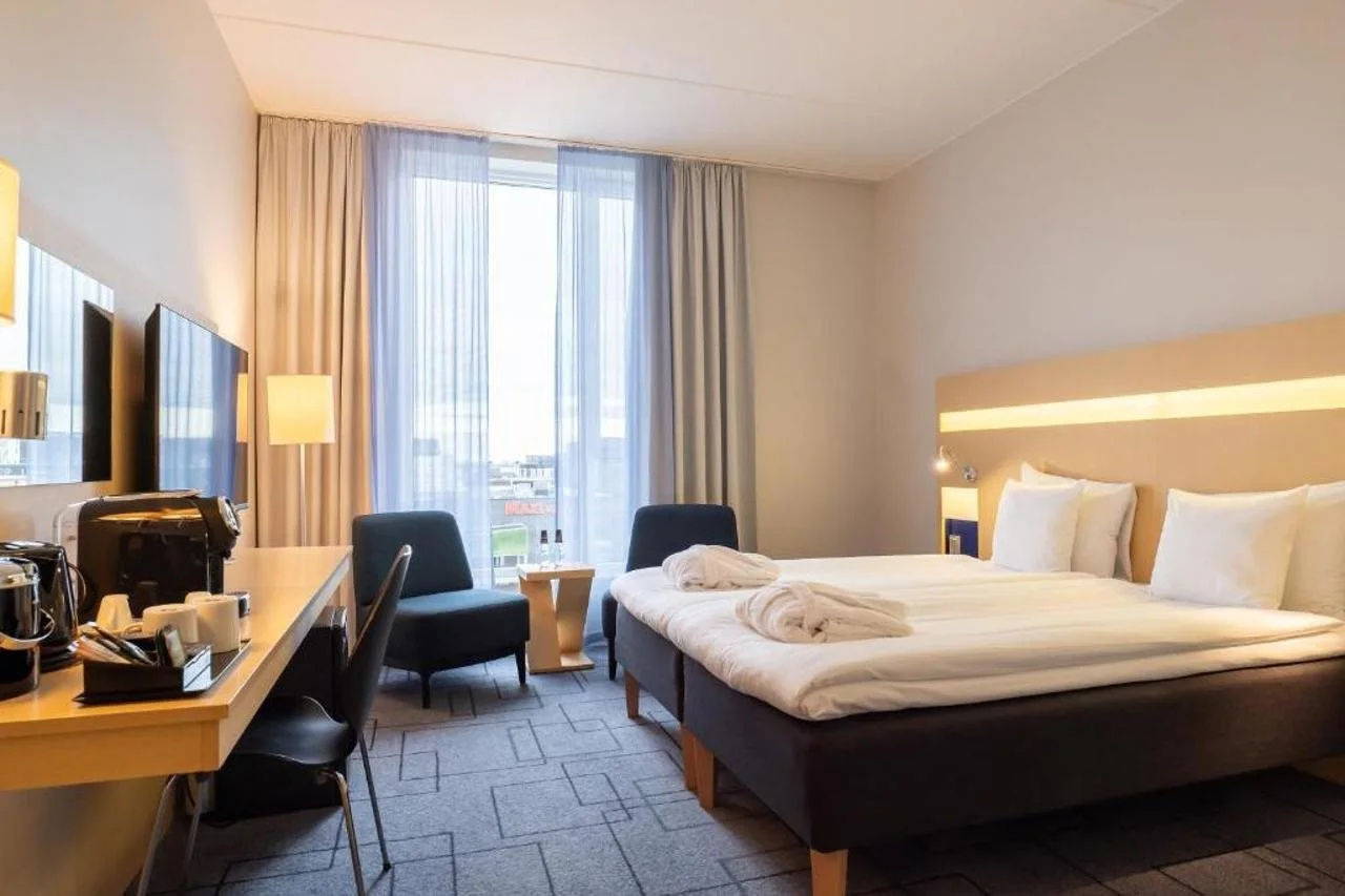 Foto - Best Western Plus Park City Malmö