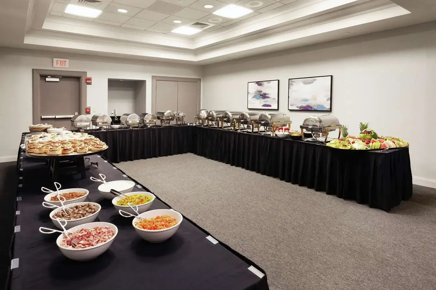 Foto - Hilton Garden Inn Evanston