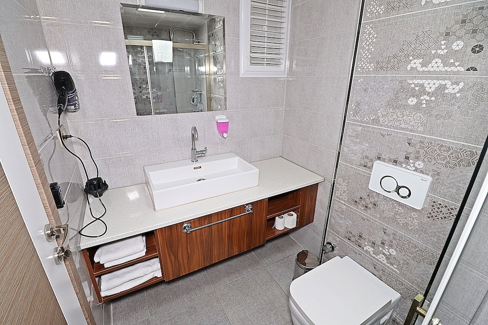 Foto - Marina Hotel Izmir
