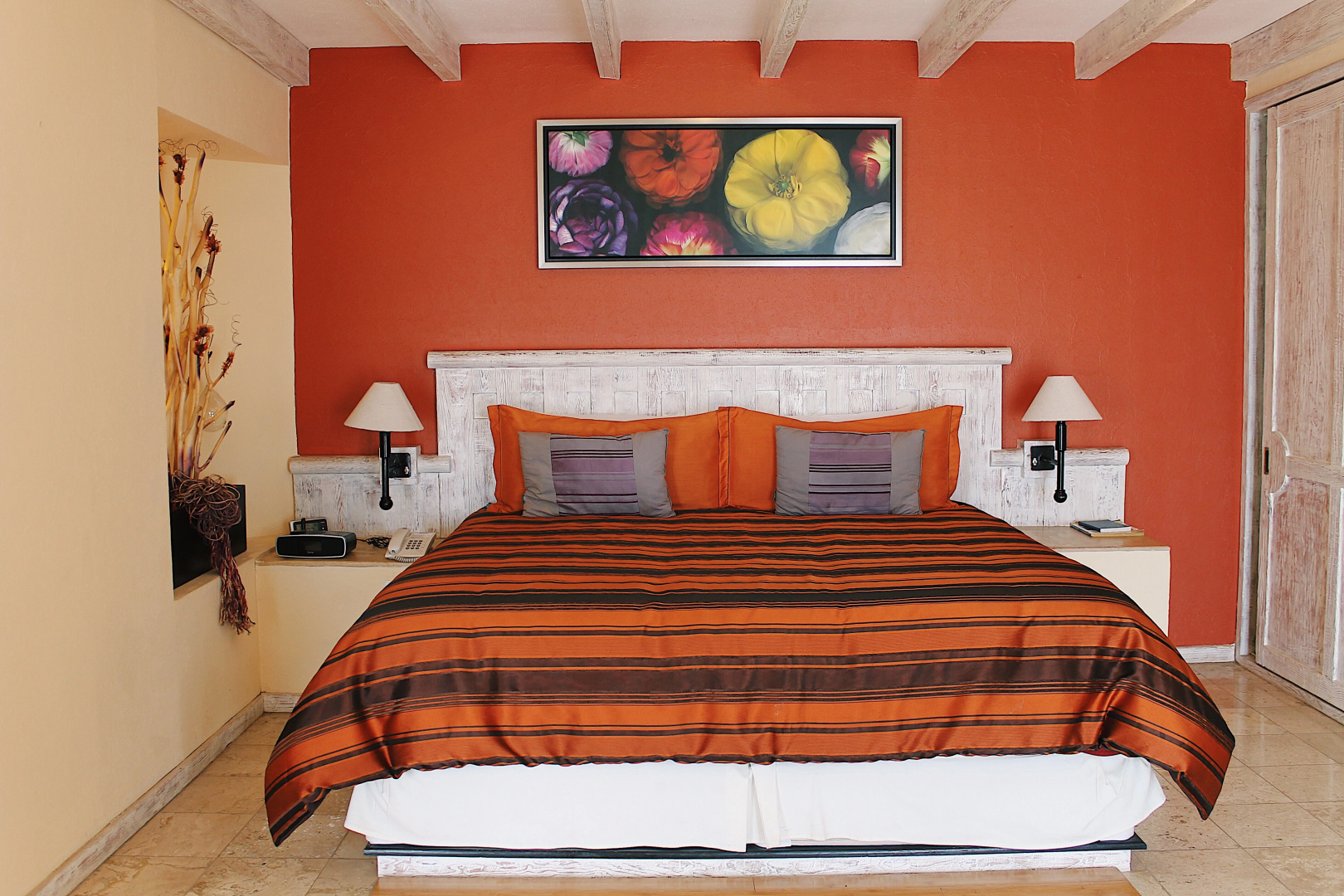 Photo - Quinta las Alondras Hotel and Spa