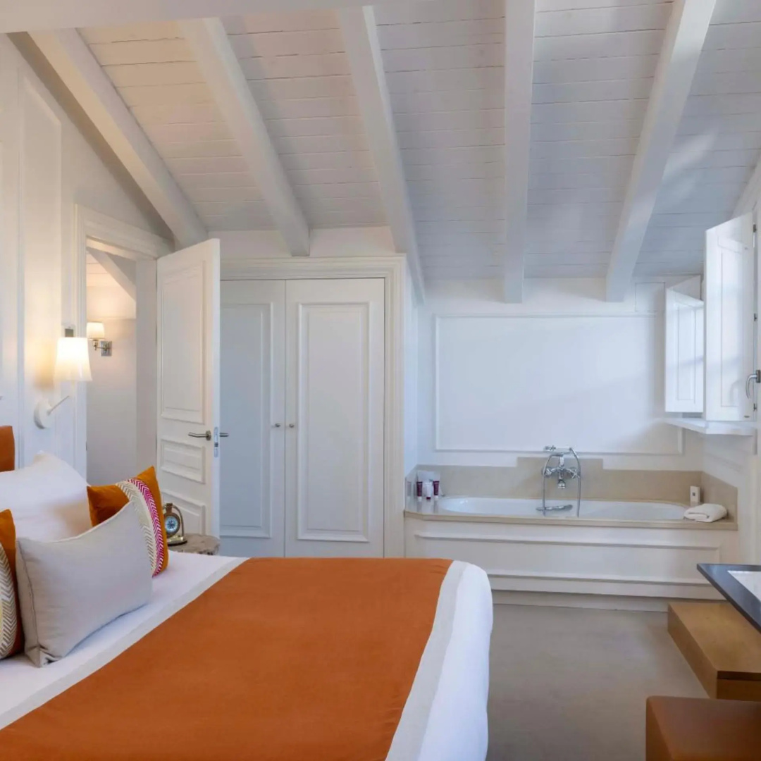 Foto - Villa Magalean Hotel & Spa