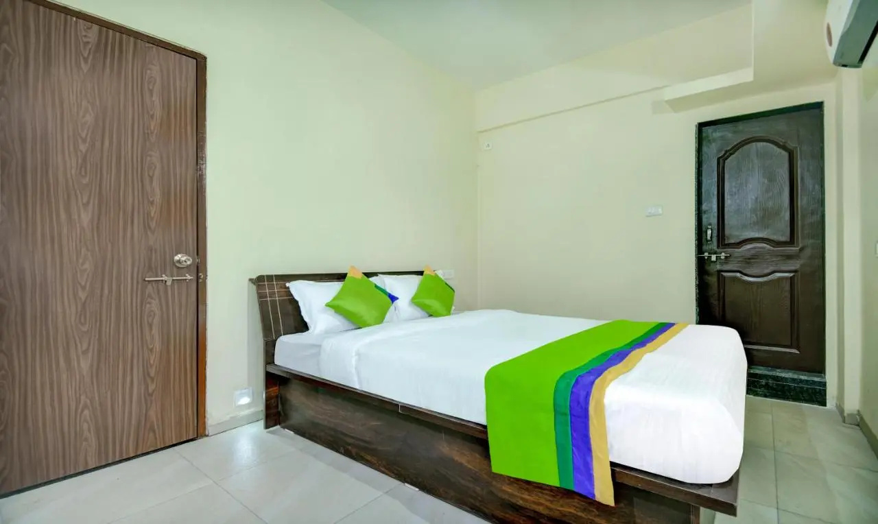 Foto - Treebo Sayaji Residency