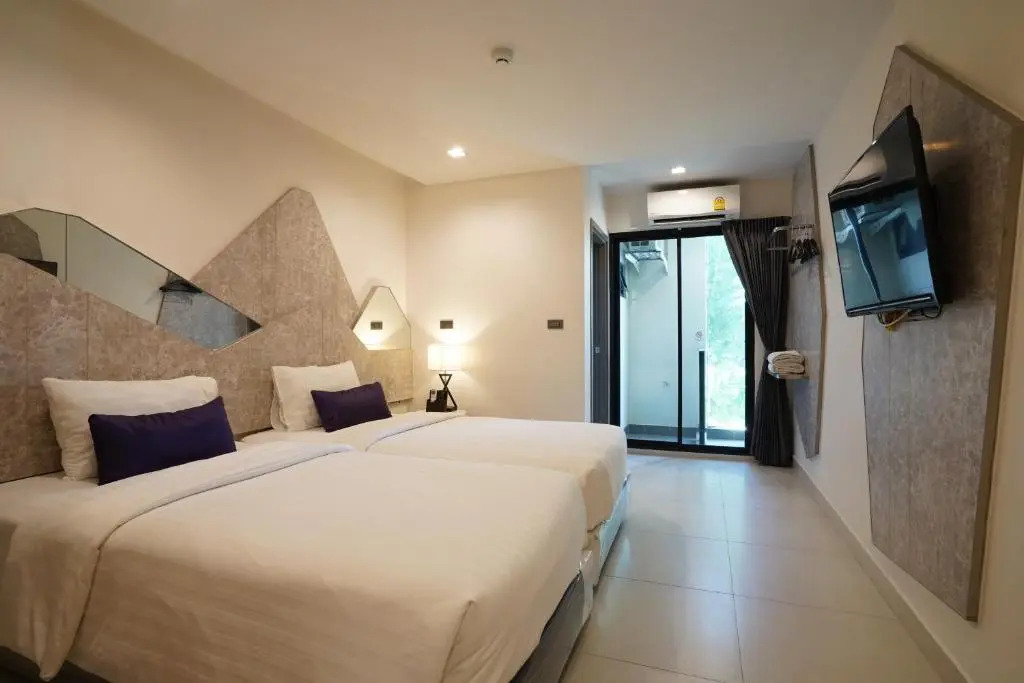 Photo - Spittze Hotel Pratunam