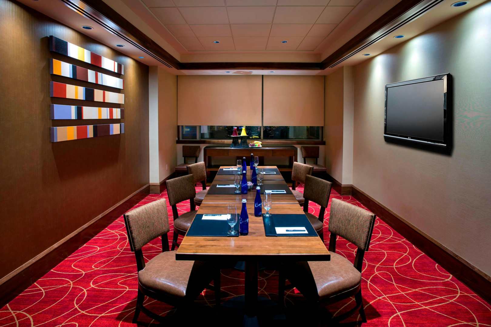Foto - Philadelphia Airport Marriott