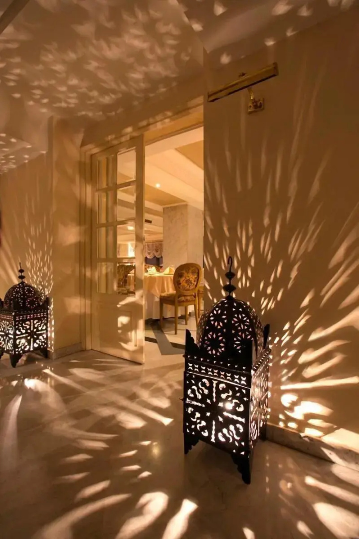 Photo - Hotel Nassim