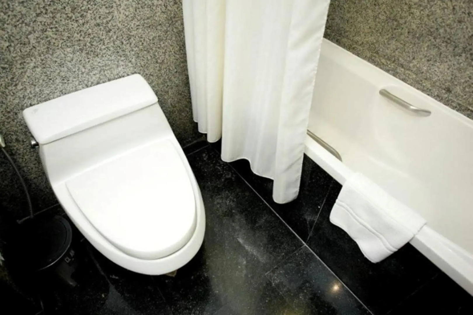 Foto - Majestic Suites Hotel