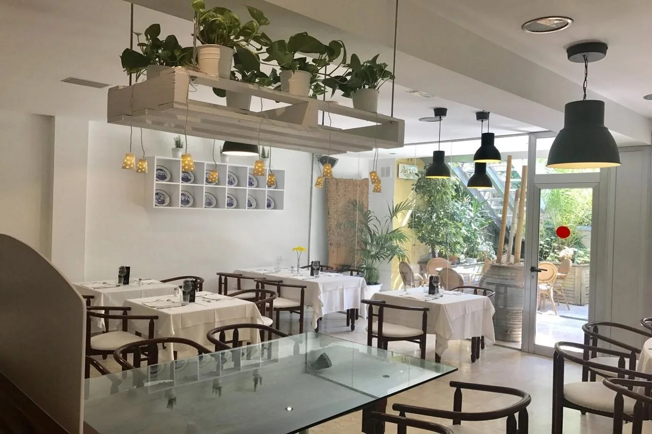 Foto - Hotel Calasanz