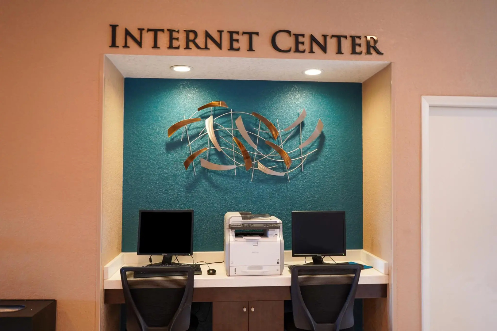 Foto - Rosen Inn International Near The Parks
