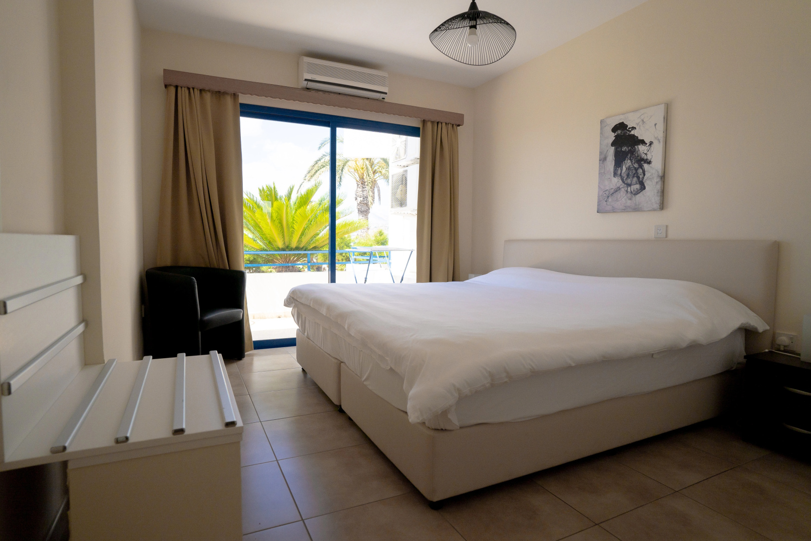 Foto - Vrachia Beach Hotel & Suites - Adults only