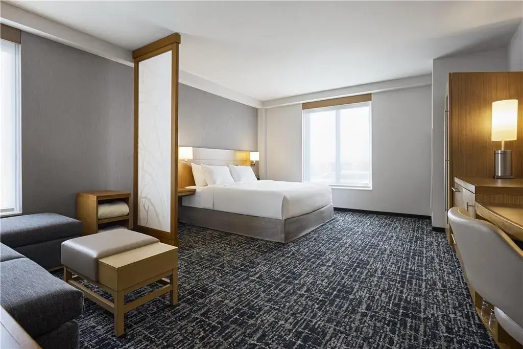 Foto - Hyatt Place New York Yonkers
