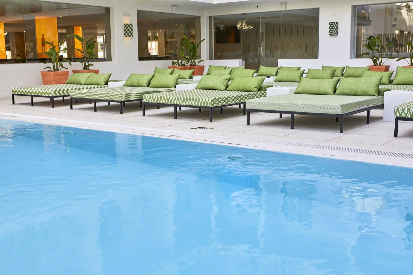 Photo - HM Dunas Blancas