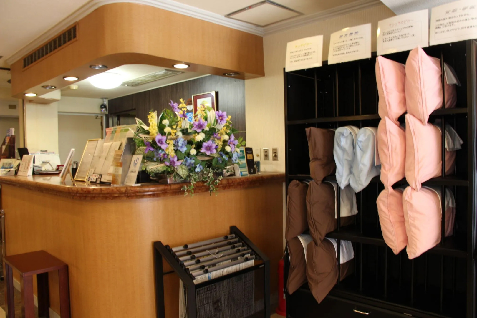 Photo - Ueno First City Hotel