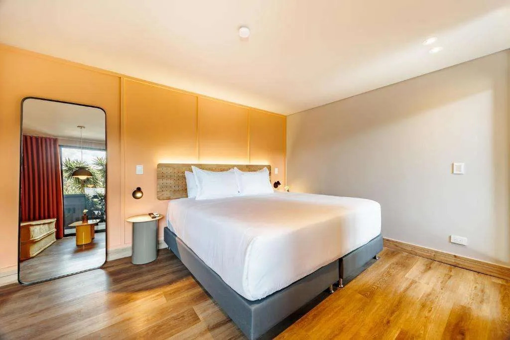 Foto - The Somos Central Hotel Poblado