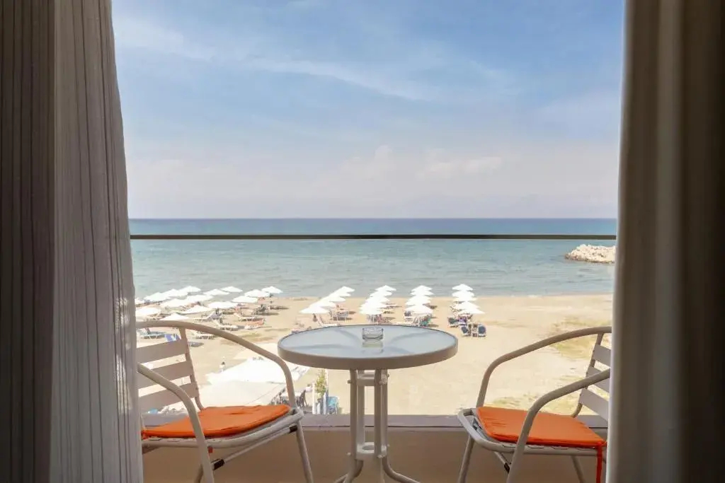 Foto - Aqua Luxury Suites by Estia