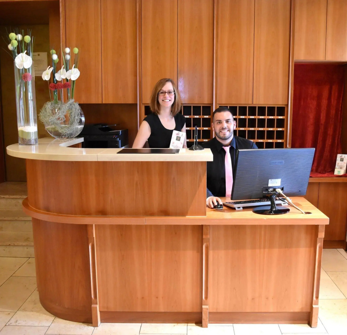 Foto - XII Apostel Albergo