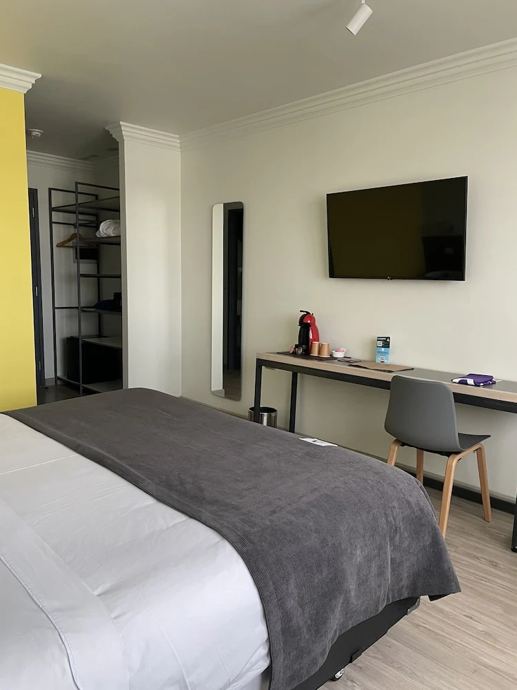 Photo - Hotel Almasur Express Punta Arenas
