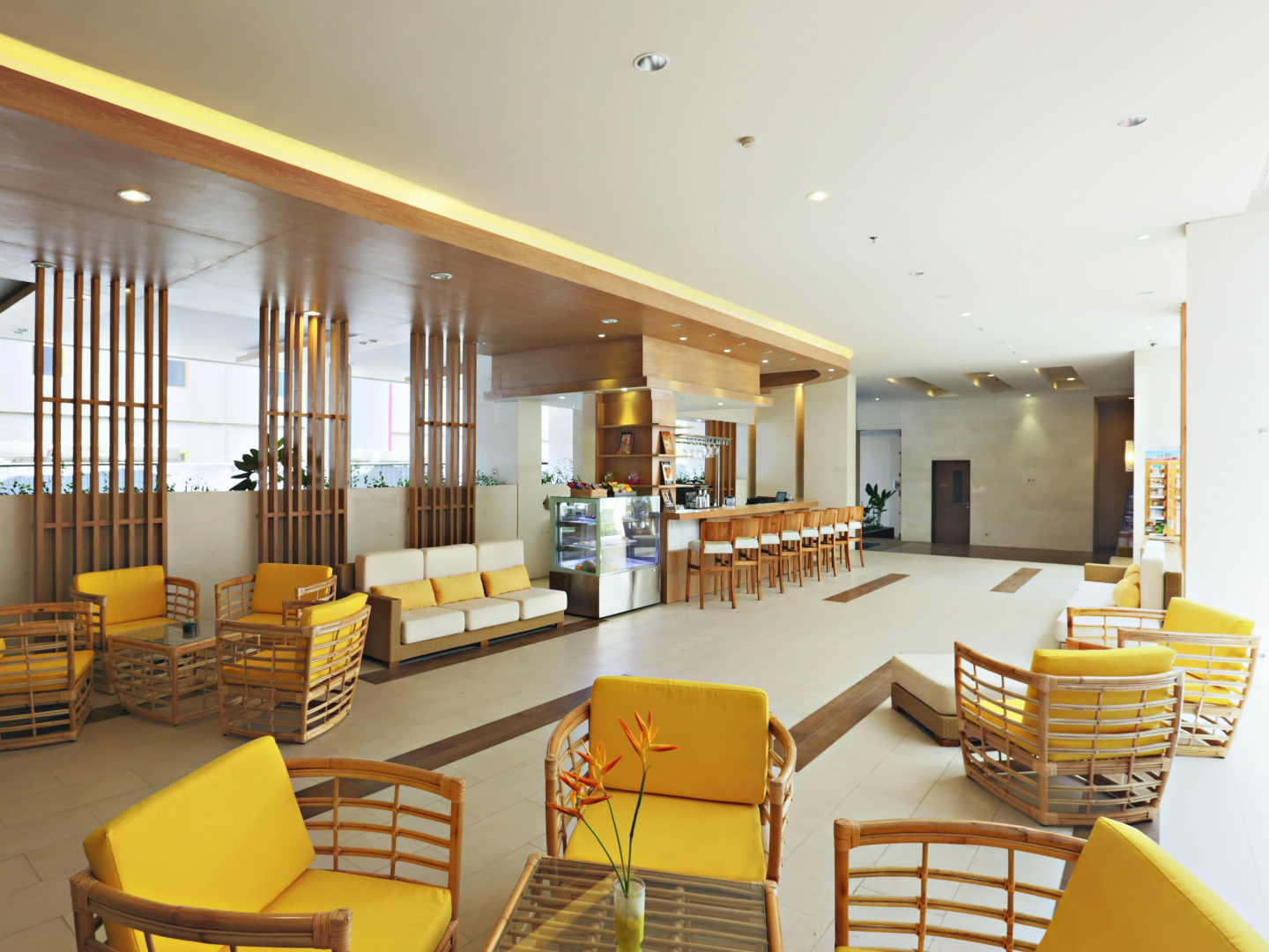 Foto - Euphoria Hotel