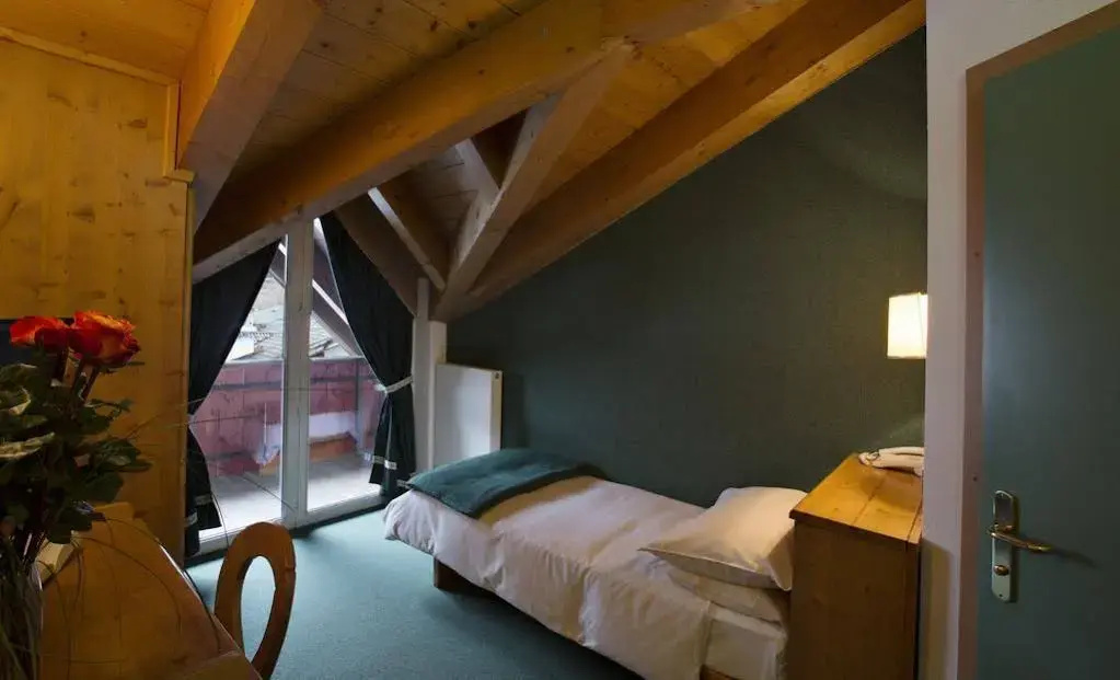 Photo - B&B Garni Villa Campitello