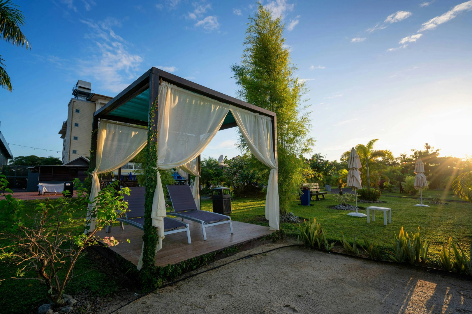 Photo - Courtyard by Marriott Paramaribo