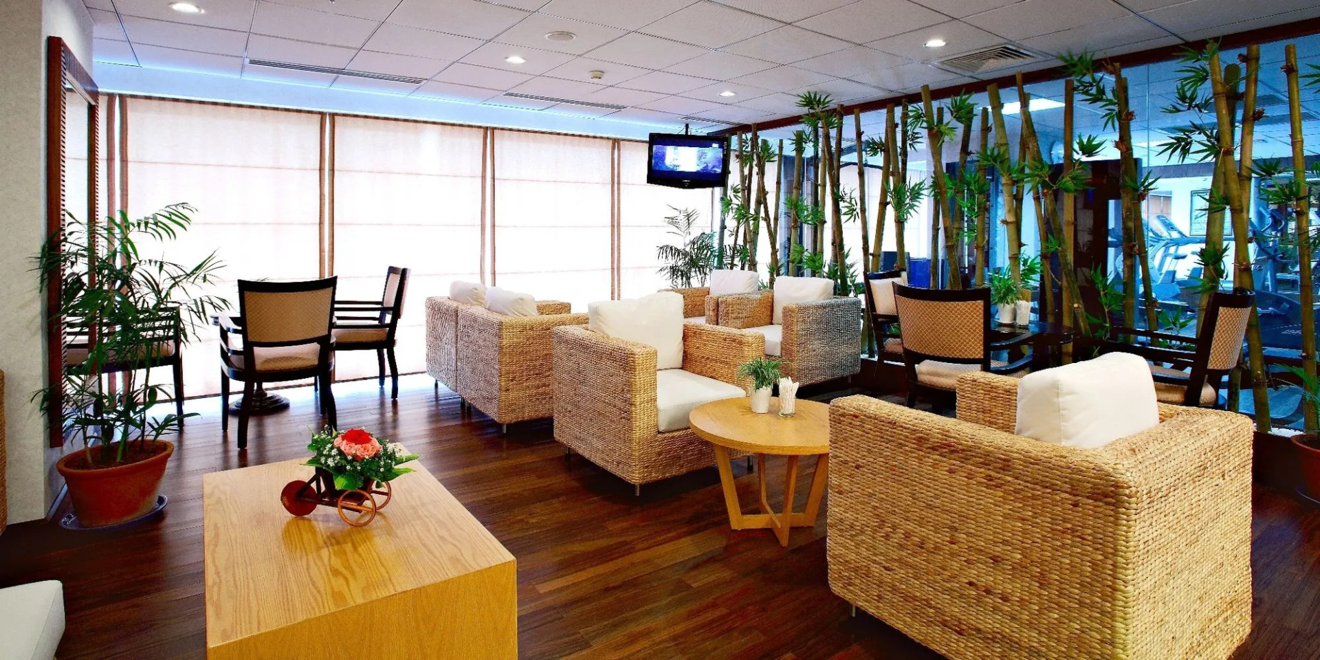 Photo - Lancaster Ho Chi Minh Serviced Apartment Official