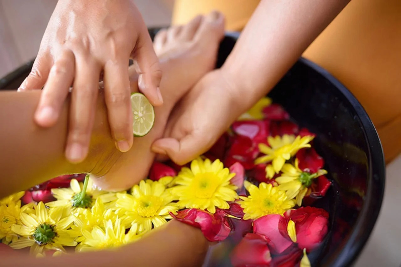 Photo - de Vins Sky Hotel Seminyak