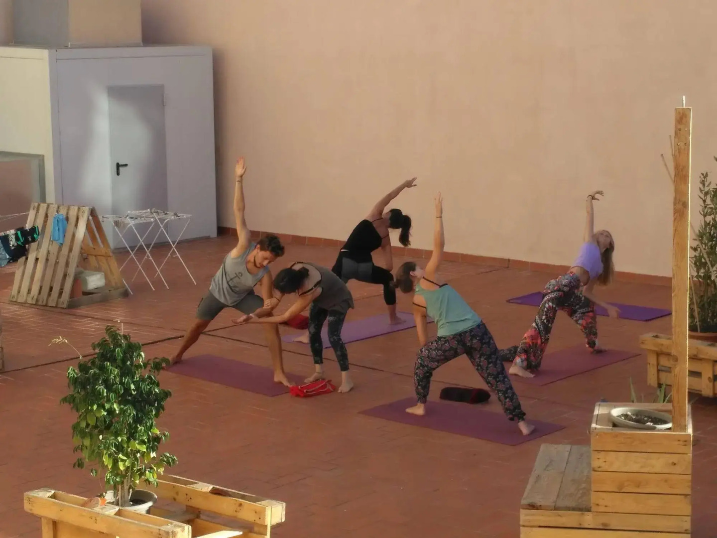 Foto - Casa Jam Barcelona