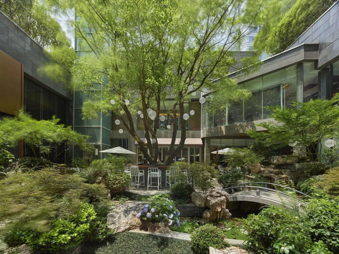 Foto - Hilton Shanghai Hongqiao