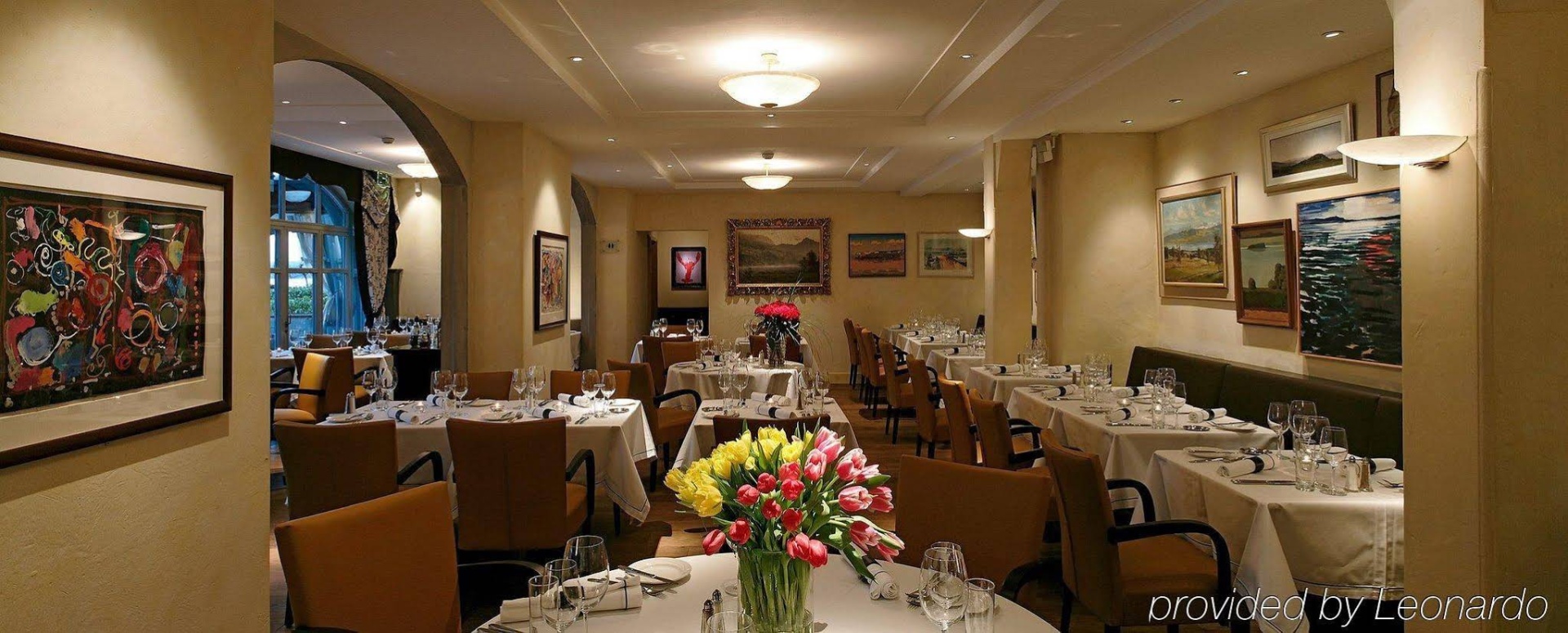 Foto - Boutiquehotel Sonne Küsnacht - Zürich