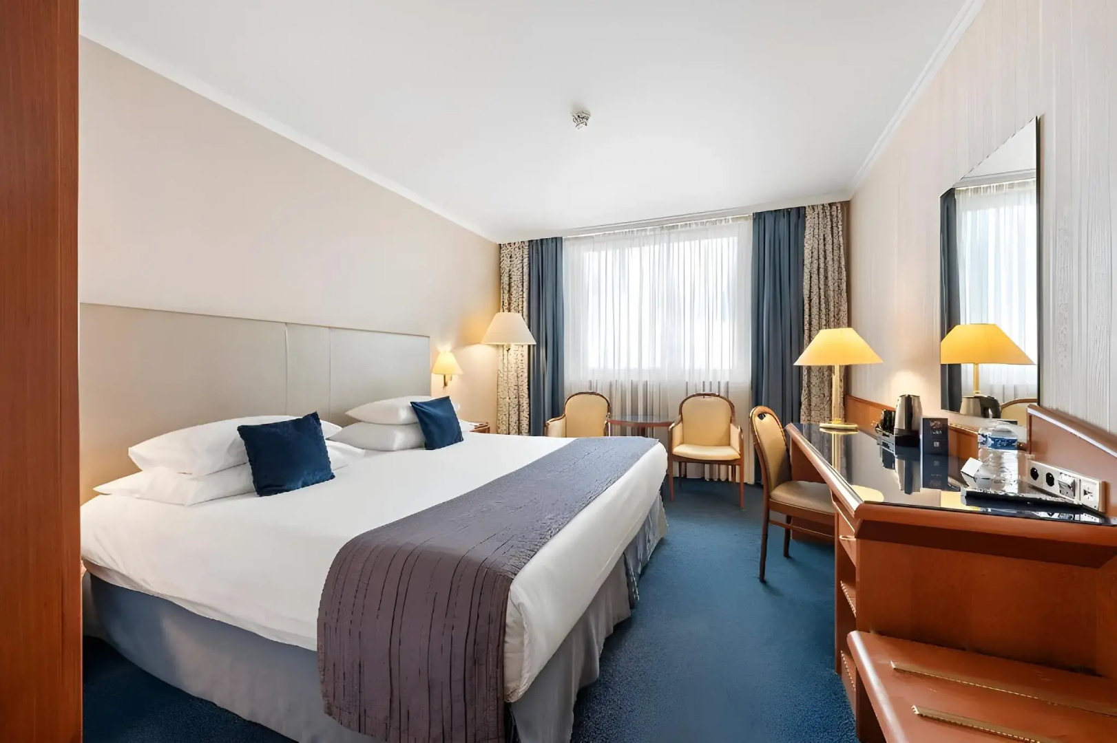 Foto - Panorama by Verdi Hotels
