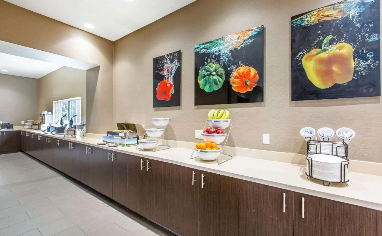 Foto - Best Western Inn & Suites San Diego – Zoo/SeaWorld Area