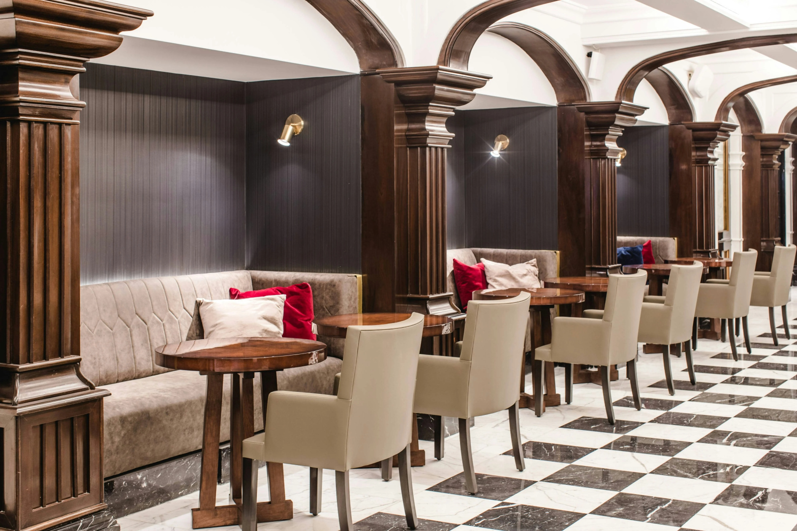 Photo - Marriott Buenos Aires Downtown