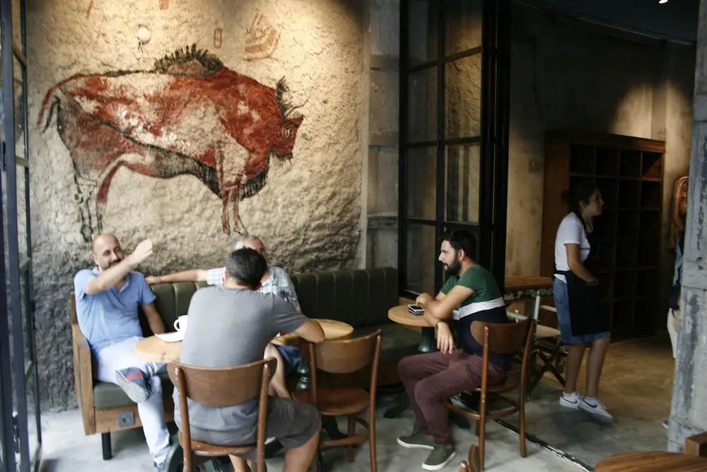 Photo - Archeo Hostel - Adults Only
