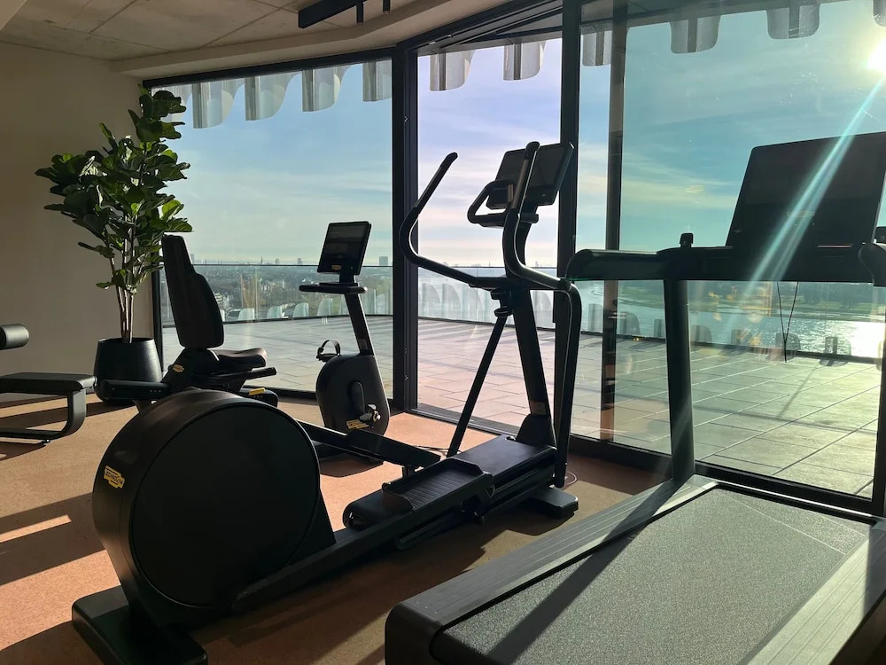 Foto - The Zipper Hotel und Apartments