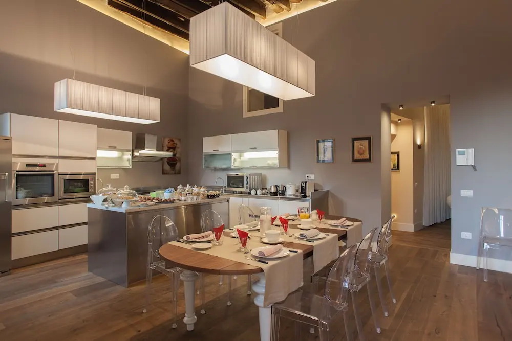 Foto - Maison Savoia B&b Apartment