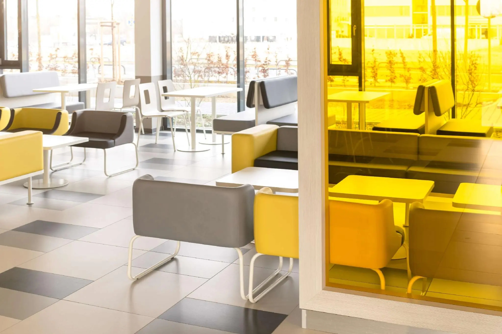 Foto - B&B Hotel Frankfurt-Airport