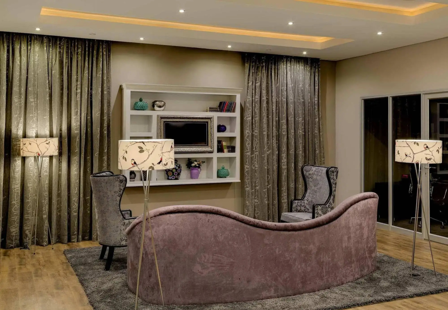 Photo - ANEW Hotel Hatfield Pretoria