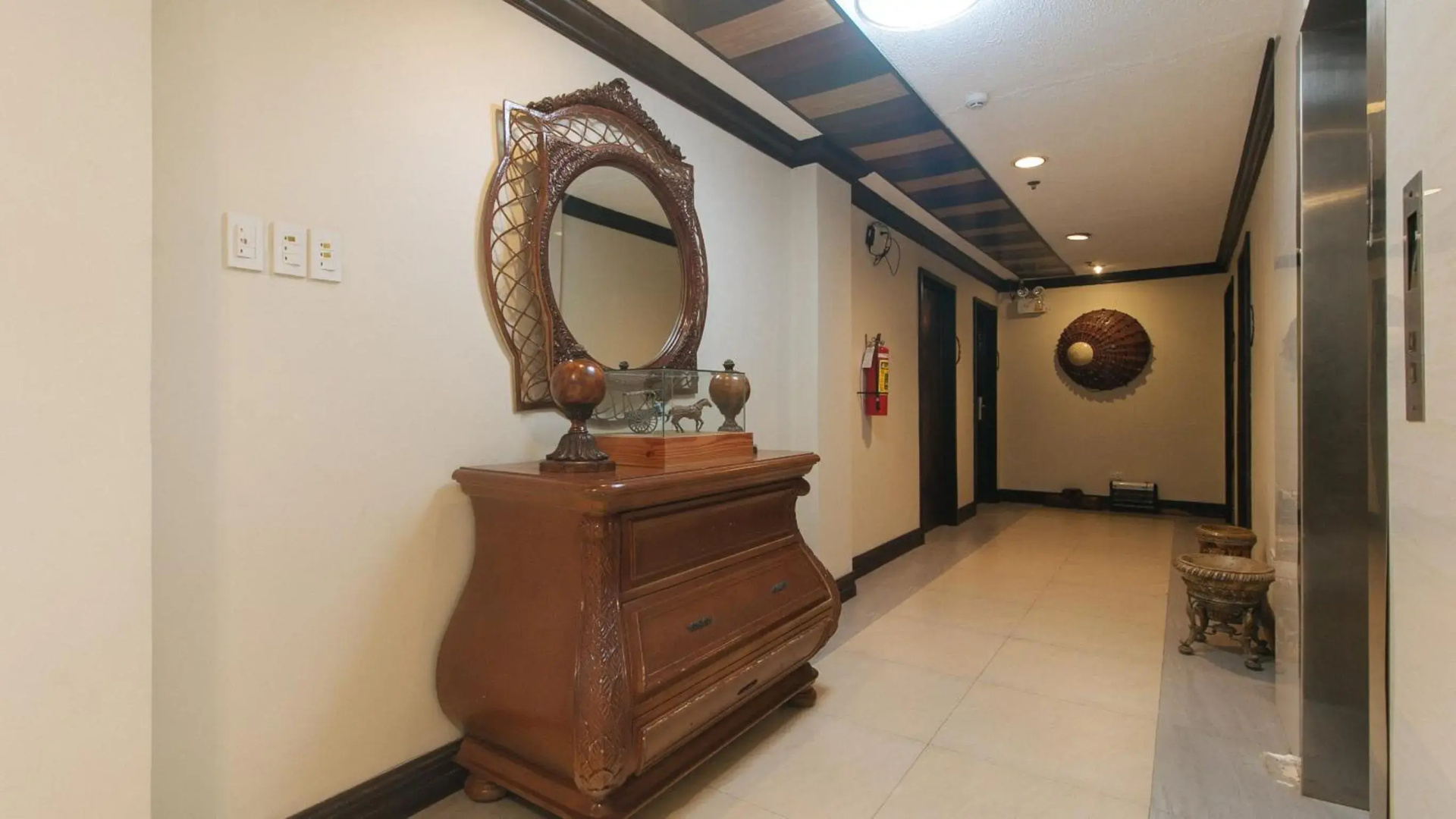 Foto - Reddoorz near Landers Superstore Cebu City