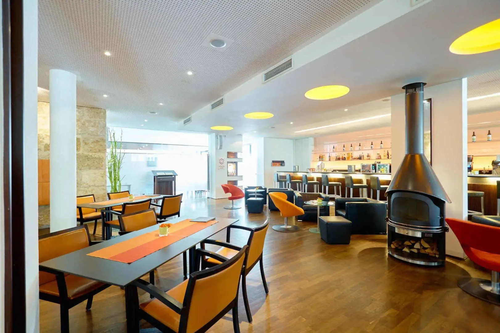 Foto - LAGO hotel & restaurant am see