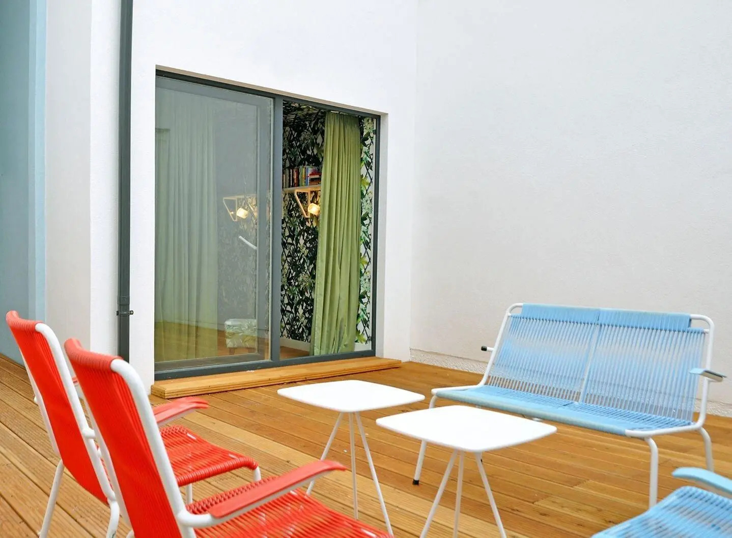 Photo - grätzlhotel Schönbrunn