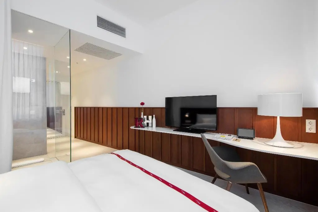 Foto - Ruby Marie Hotel Vienna